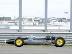 Lotus 27 1963 года